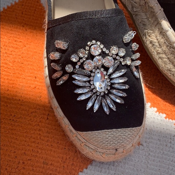 Espadrille Platforms - Picture 2 of 4